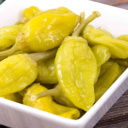 Pepperoncini Peppers (4 Oz).