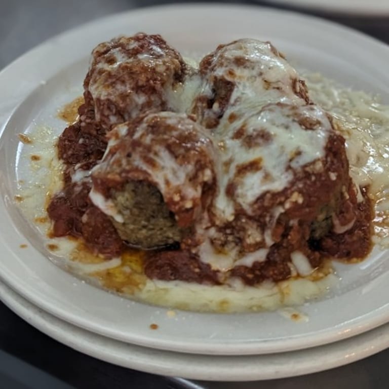 Delicious Meatballs: Italian and Greek Favorites