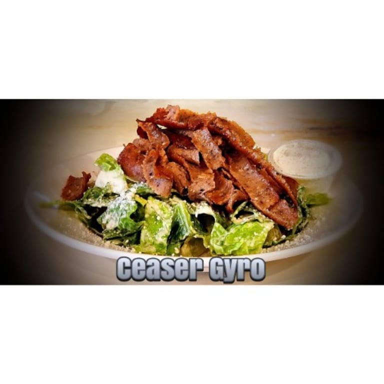 Classic Caesar Salad: A Fresh Italian Favorite