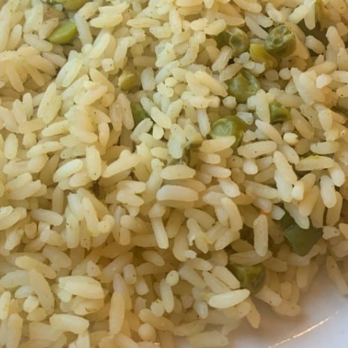 Rice.