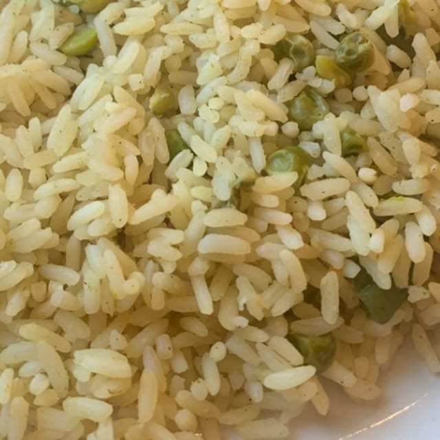 Rice.
