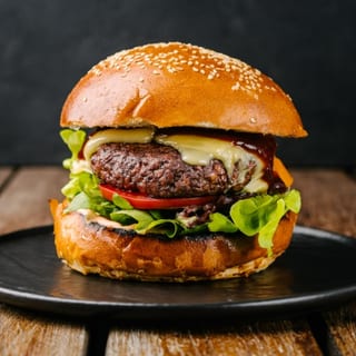 Hamburger