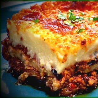 Moussaka