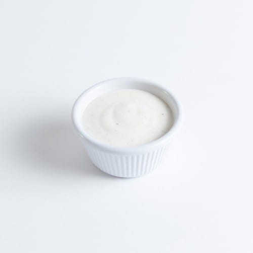 Extra Dressing (2 Oz).