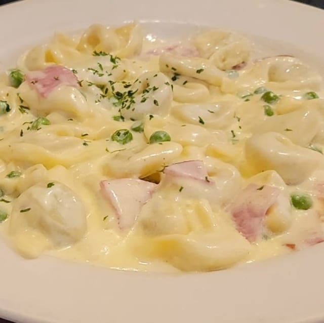 Tortellini Ala Pana.