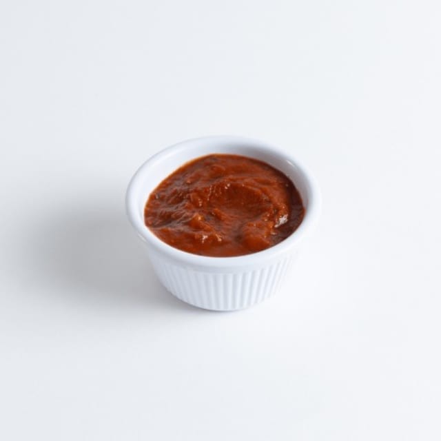 Meat Sauce or Marinara Sauce (4 Oz).