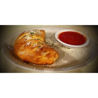 Cheese Calzone