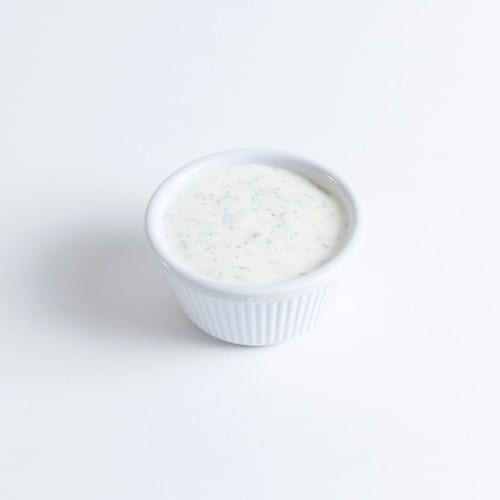 Tzatziki Sauce (2 Oz).