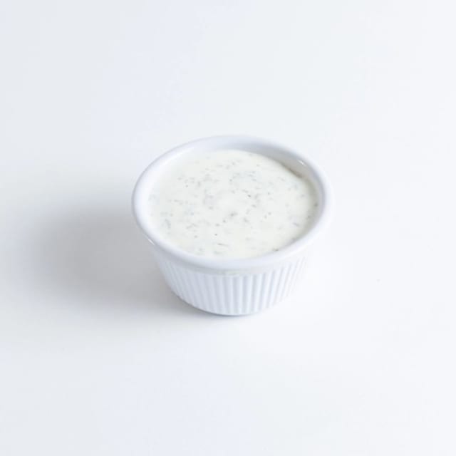 Tzatziki Sauce (2 Oz).